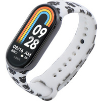 Curea din silicon pentru Xiaomi Smart Mi Band 8 / Xiaomi Smart Mi Band 9