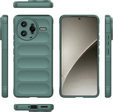 Huse pentru Xiaomi Poco F7 Ultra, Gaming Shockproof, verde