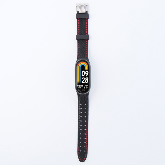 Curea din silicon pentru Xiaomi Smart Band 10 / 9 / 8