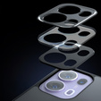 Husă pentru Oppo Reno 13 Pro, pentru MagSafe, ERBORD Matt Case, negru