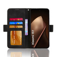 Card Slot flap caz pentru Xiaomi 15T