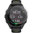 3x ERBORD Hydrogel Foil pentru Garmin Forerunner 265S