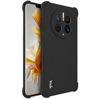 IMAK Huse pentru Huawei Mate 50 Pro, Dropproof, negru