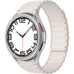 Curea magnetică pentru Samsung Galaxy Watch 4/5/6/7/FE 40/42/43/44/45/46/47mm