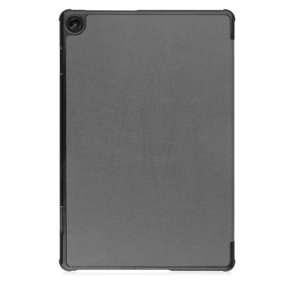 Husă pentru Lenovo Tab M10 10.1 Gen 3 TB-328FU/TB-328XU, Smartcase, gri