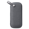 Husă Spigen Klasden pentru Nintendo Switch 2 – Charcoal Grey