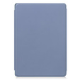 Husă pentru tastatură pentru Samsung Galaxy Tab S6 Lite 2024 / 2022 / 2020, Rotary 360° Leather, violet