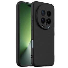 Husă din silicon Lite pentru MagSafe pentru Honor Magic 8 Pro