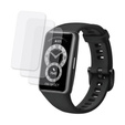 3x ERBORD Hydrogel Foil pentru Huawei Band 6