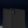 Husă pentru Lenovo Tab M11, silicon, negru