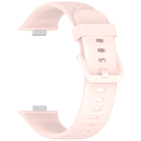 Curea din silicon pentru Huawei Watch Fit 4 / 4 Pro / 3
