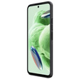 Carcasă NILLKIN pentru Xiaomi Redmi 12 4G, Super Frosted Shield Case, negru
