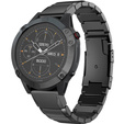 Brățară pentru Garmin Fenix 3/3HR/5X/6X/6X PRO/7X, negru