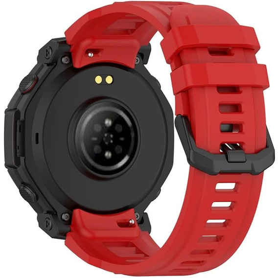 Curea din silicon pentru Amazfit T-Rex 3 Pro