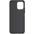 Carcasă NILLKIN pentru Xiaomi Redmi 12 4G, Super Frosted Shield Case, negru