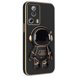 Huse pentru Xiaomi 13 Lite, Astronaut, negru