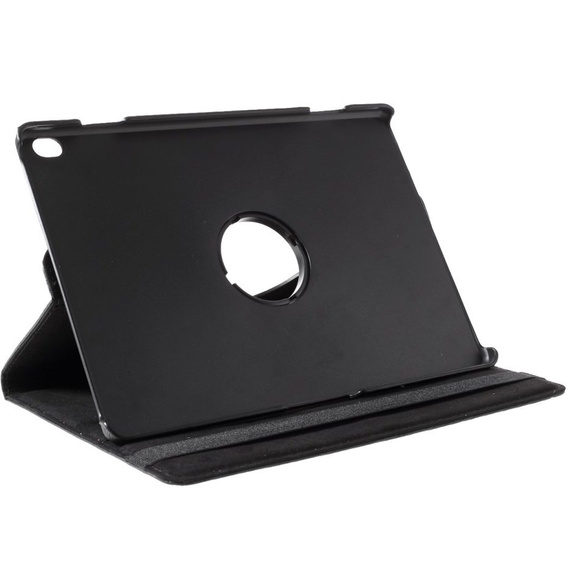 Husă pentru Lenovo Tab M10 X605F 10.1 TB330FU 10.95", rotativă 360, albastru