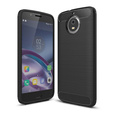 Huse pentru Motorola Moto G5S, Carbon, negru