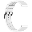 Curea din silicon Universal 22mm