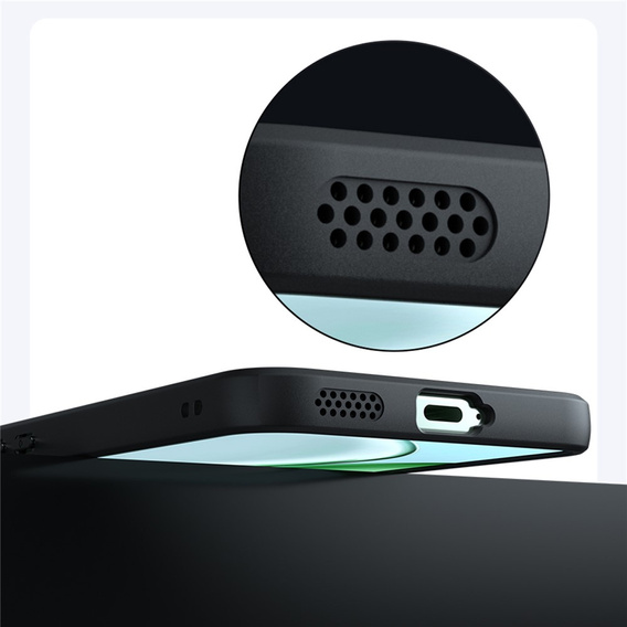 Husă Fusion Hybrid pentru Honor Magic 8 Lite