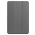 Husă pentru Lenovo Yoga Tab Plus, Smartcase, gri
