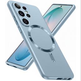 Husă pentru Samsung Galaxy S26 Ultra, ColorMag, pentru MagSafe