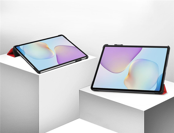 Husă flip Smartcase pentru Huawei MatePad 11.5 2025