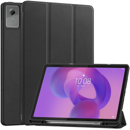 Husă Smartcase pentru tableta Lenovo Idea Tab Plus