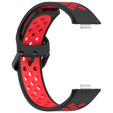 Curea din silicon pentru Huawei Watch Fit 4 / 4 Pro / 3