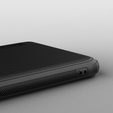 Husa NILLKIN pentru Samsung Galaxy S24 FE, Frosted Shield, pentru MagSafe, negru