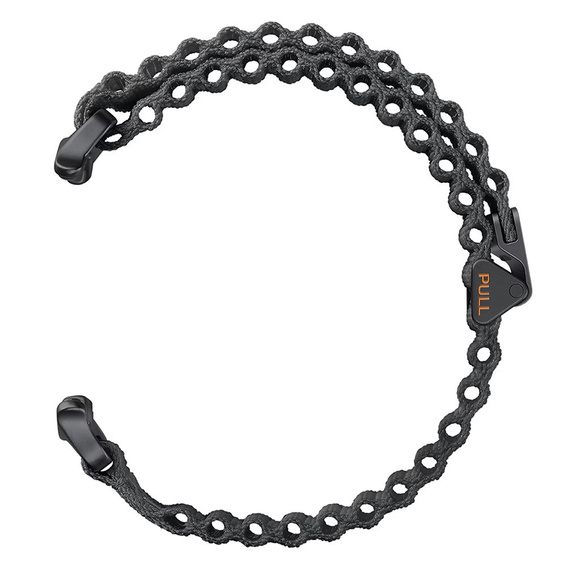 Curea din nailon pentru Samsung Galaxy Watch Ultra 47mm (2025 / 2024)
