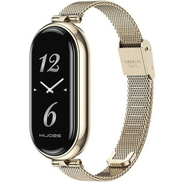 Brățară Milanese pentru Xiaomi Smart Band 10 / 9 / 8