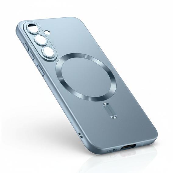 Husă pentru Samsung Galaxy S26 Plus, ColorMag, pentru MagSafe