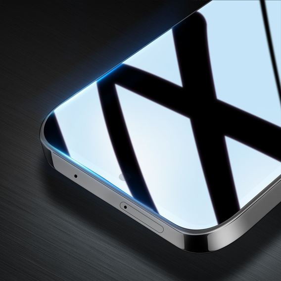 Sticlă temperată pentru Samsung Galaxy A35 5G, Dux Ducis ecran complet, negru