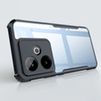 Huse pentru Realme GT 7 / 7T, AntiDrop Hybrid, negru