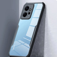 Huse pentru Xiaomi Redmi Note 12 4G, AntiDrop Hybrid, negru