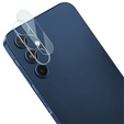 IMAK Camera Glass pentru Samsung Galaxy A35, transparentă