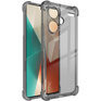 Negru || Transparent
