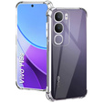 Huse pentru Vivo Y19s, Dropproof, transparentă