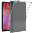Husă pentru Lenovo Tab TB311FU, silicon, transparentă
