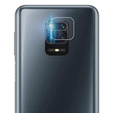 Sticlă temperată pentru camera foto pentru Xiaomi Redmi Note 9S / 9 Pro / 9 Pro Max, transparentă