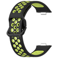 Curea din silicon pentru Huawei Watch Fit 4 / 4 Pro / 3