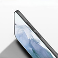 Husă MOFI pentru Samsung Galaxy S23 Ultra, subțire, negru