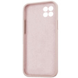 Husa pentru Realme 8i, Silicone Lite, roz