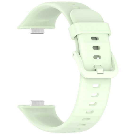 Curea din silicon pentru Huawei Watch Fit 4 / 4 Pro / 3
