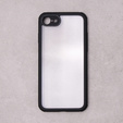 Huse pentru iPhone 7 / 8 / SE 2020 / 2022, ERBORD Guardian, negru