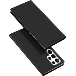 Dux Ducis Huse pentru Samsung Galaxy S23 Ultra, Skinpro, negru