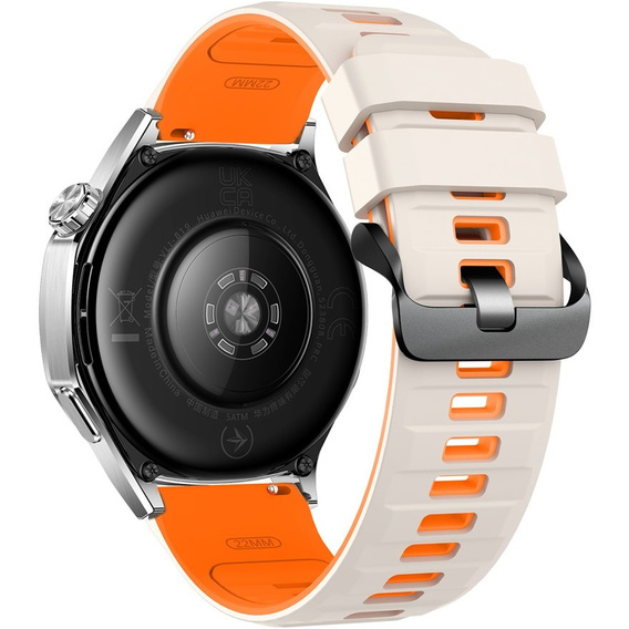Curea din silicon Universal 22mm