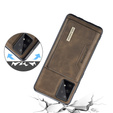 Huse pentru Samsung Galaxy A53 5G, DG.MING 2in1, cafea