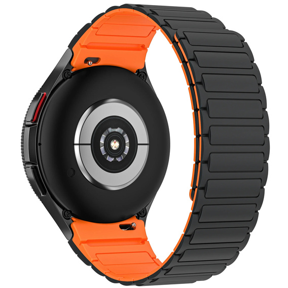 Curea magnetică pentru Samsung Galaxy Watch 4/5/6/7/FE 40/42/43/44/45/46/47mm